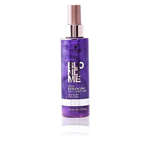 BlondMe Spray Effet Dejaunissant 150 ml