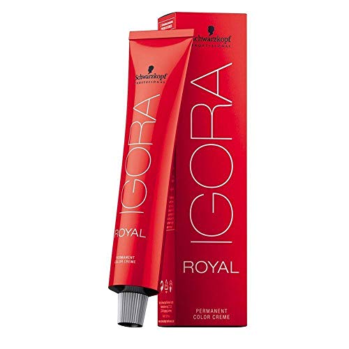 schwarzkopf Igora Royal Mix 95 22 Pastel fume extra Schwarzkopf 60ml