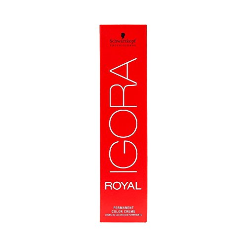 Igora Royal Mix 9,5-4 Pastel beige Schwarzkopf 60ml