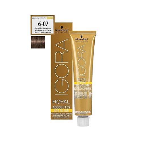 Schwarzkopf Igora Royal Absolutes Age Bl...