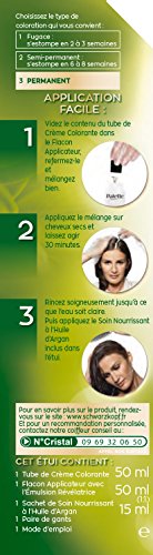 Schwarzkopf Coloration Palette Natural Colors Blond Fonce 60 50 Ml