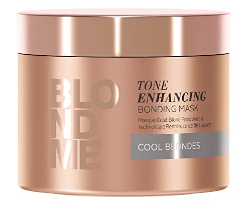 Masque Eclat Blond Froid Cool Blondes 200 Ml