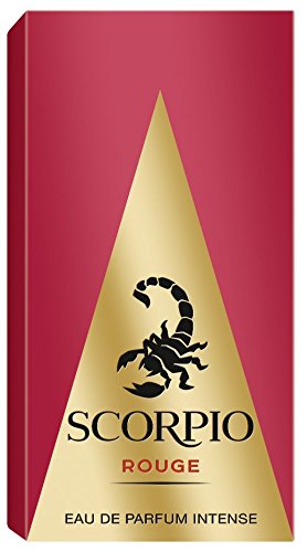 Scorpio Eau de Parfum Rouge Flacon 75 ml
