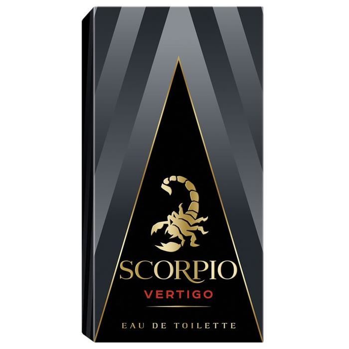 Scorpio - Eau De Toilette - Collection V...