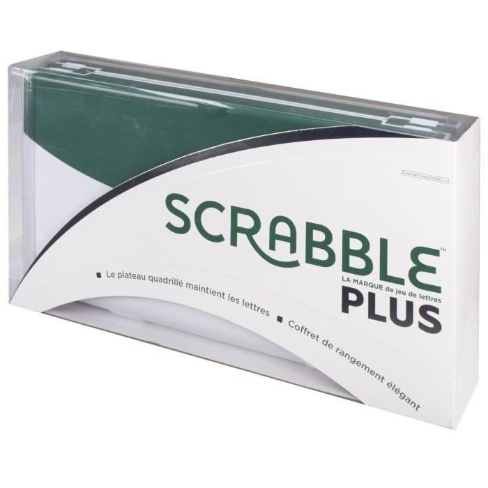 Scrabble Plus
