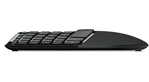 Microsoft Ensemble Clavier Et Pave Numerique - Sans Fil - 2.4 Ghz - Francais