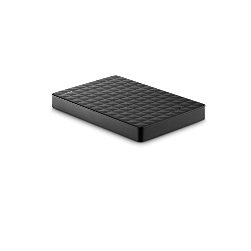 Seagate Expansion Portable - Disque Dur Externe - 2to - Usb 3.0 (stea2000400)