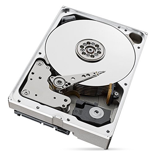 Seagate Ironwolf Pro, 10 To, Disque Dur ...