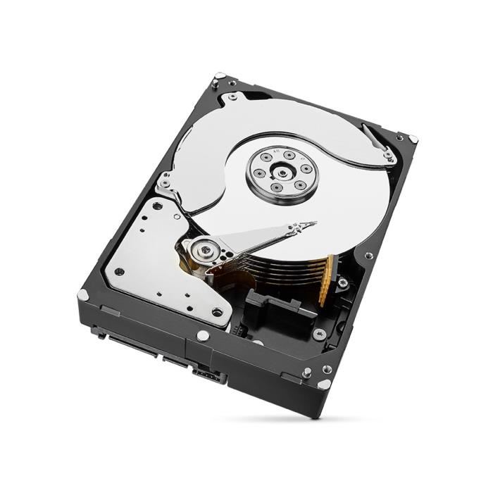 Seagate Ironwolf St8000vn0022 Disque Dur...