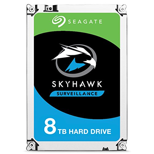 Seagate Skyhawk St8000vx0022 Disque Dur ...