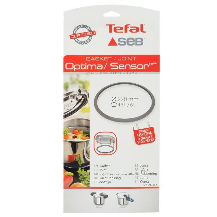 Seb Joint 45 L Ou 6 L Sensor Optima 790362