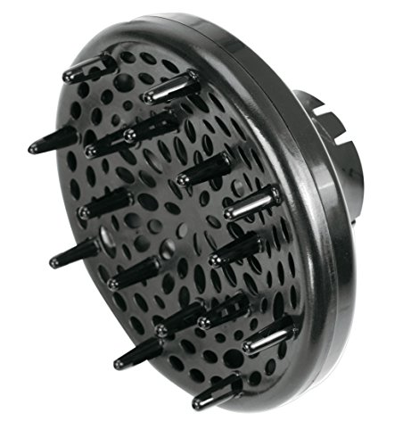 Sechoir Promex Compact-5 Noir 2000w Tourmaline