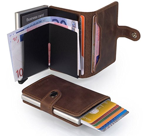 Secrid Rfid Card Holder Card Protector V...