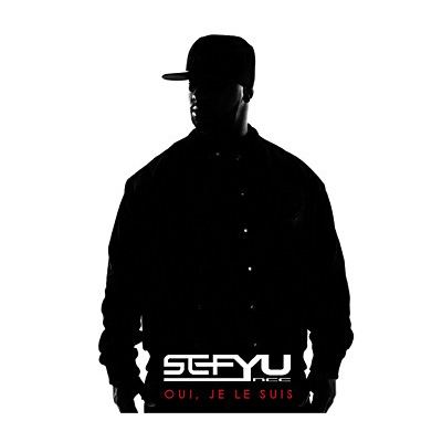 Sefyu Oui,je Le Suis