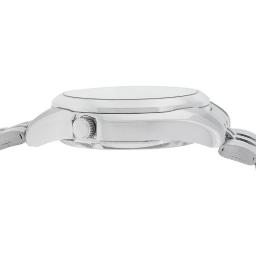 Montre Seiko Snk381k1 Automatique Etanche 30m Verre Mineral Acier Fin