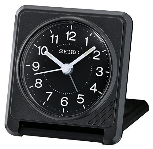 Seiko Clocks Qht015k Reveil Excellente  ...