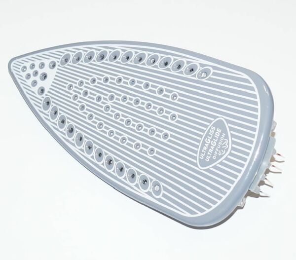 Semelle Complete De Fer Pour Centrale Vapeur - Calor - Ref. Cs-00127272