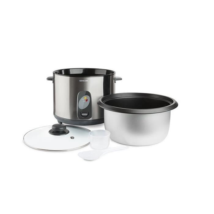 Cuisseur A Riz - Sencor - Srm 2800ss
