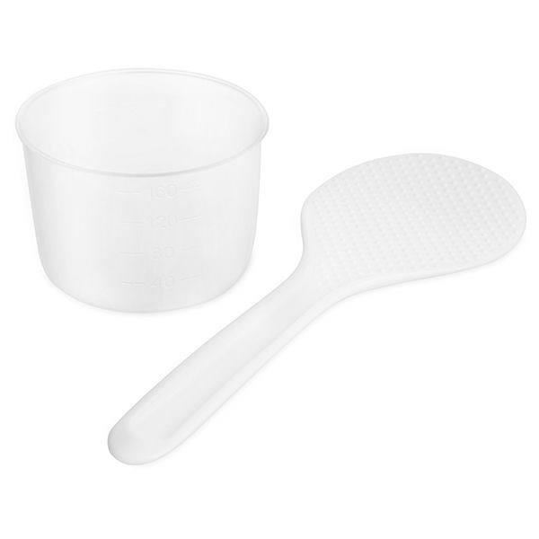 Cuisseur A Riz - Sencor - Srm 2800ss