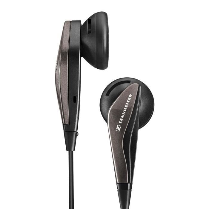 Sennheiser Mx 375 Écouteurs Anthracite - Auriculaires