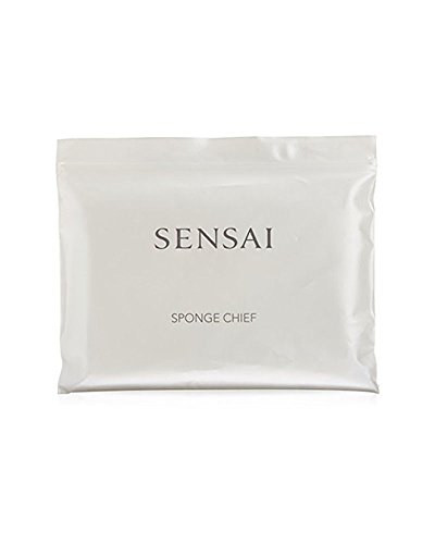 Sensai Nettoyage Silky Purifyingsensai Sponge Chief