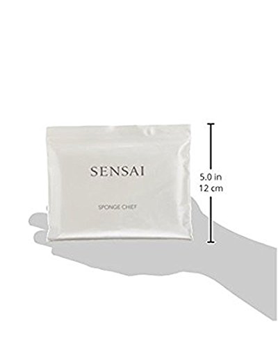 Sensai Nettoyage Silky Purifyingsensai Sponge Chief