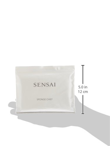 Sensai Nettoyage Silky Purifyingsensai Sponge Chief