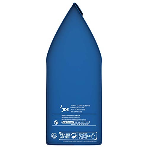 Senseo Cafe Decafeine X40 - 277g