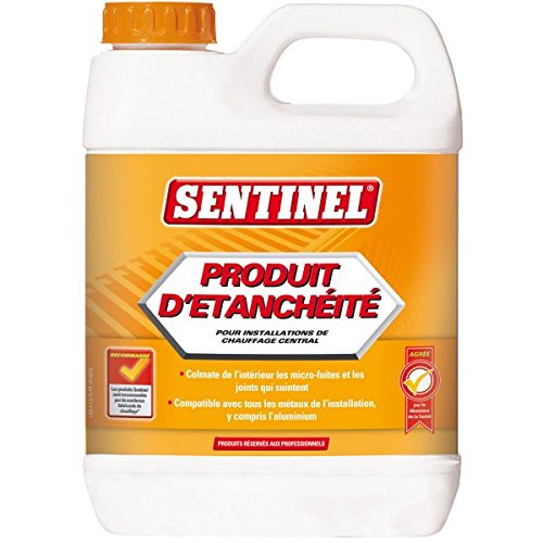 Produit detancheite Sentinel SCS SENTINEL
