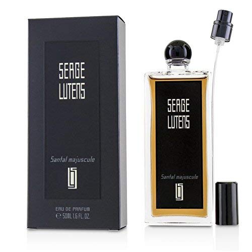 serge lutens Santal Majuscule Eau de Parfum 50 ml