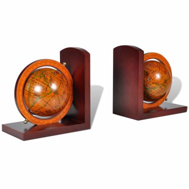 Vidaxl Serre Livre Globe 2 Pcs 240729