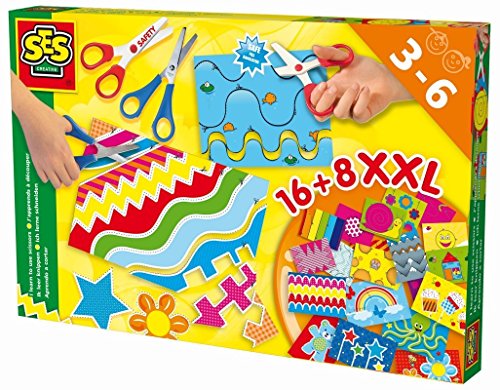 Super Set Japprends A Decouper