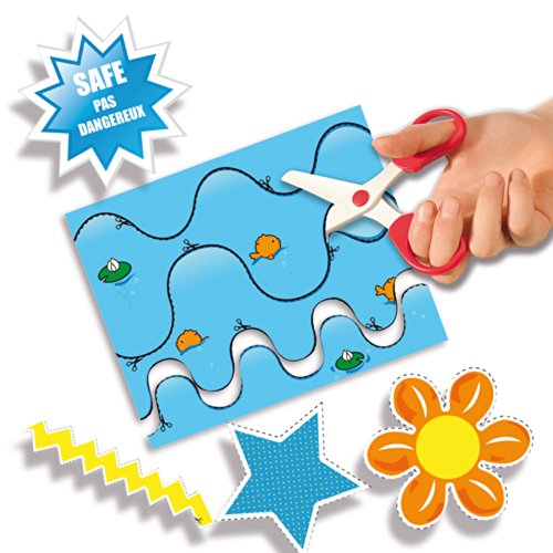 Super Set Japprends A Decouper