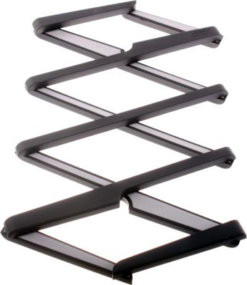 Joseph Joseph Dessous de plat extensible Stretch noir