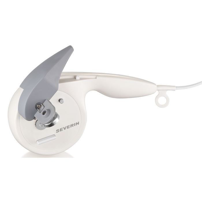 Severin Do3854 Ouvre Boite Electrique Blanc