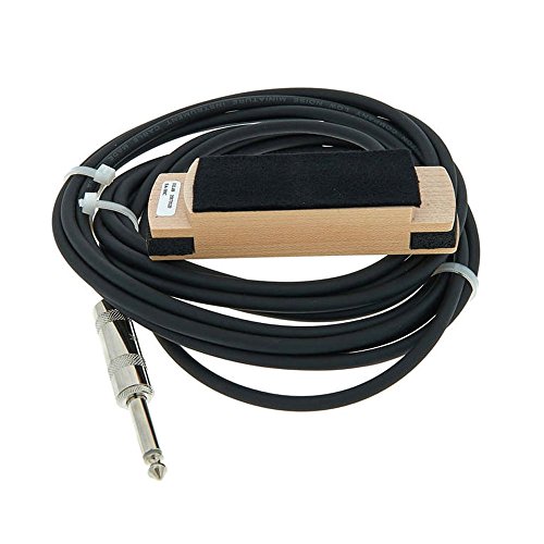 Seymour Duncan Sa-3hc Woody Hum Canceling Micro Rosace Pour Guitare Acoustique