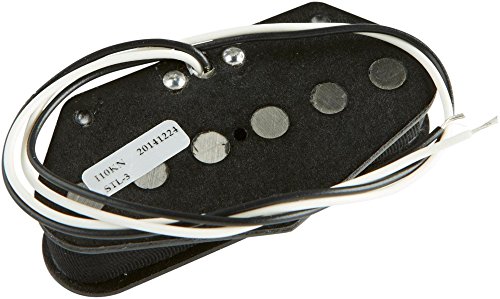 Seymour Duncan STL-3 Serie simple Quart ...