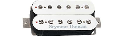 Seymour Duncan Tb-4jb-w Humbucker Format...