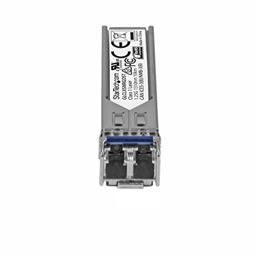 Startech.com Module Sfp Gbic Compatible ...