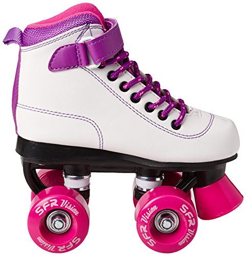 Sfr Vision Ii Patins A Roulettes Rs239 