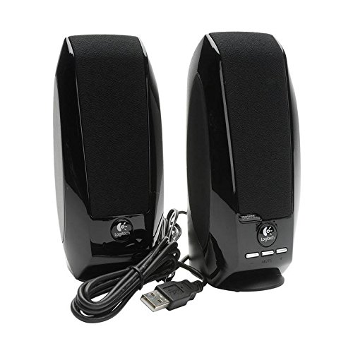 Enceintes Logitech S150 speaker USB