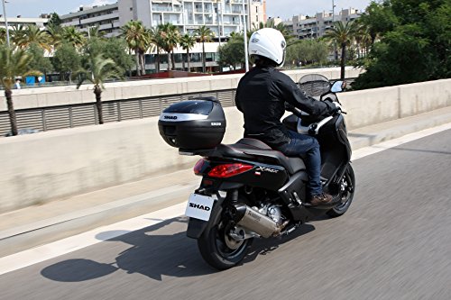 Shad Top-Case Shad SH29 Noir