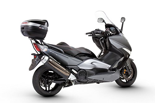 Shad Top-Case Shad SH37 Noir