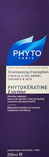L'oreal Vichy Shampooing Phytokeratine ...