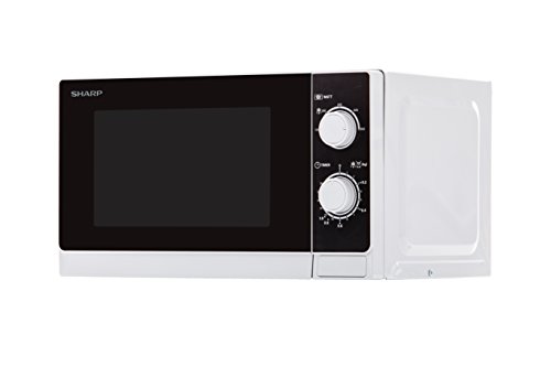 Sharp R 200 Ww Micro Ondes 800w