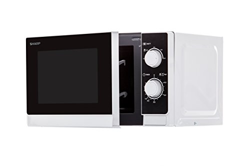 Sharp R 200 Ww Micro Ondes 800w