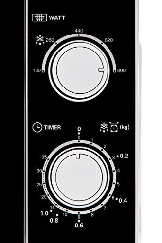 Sharp R 200 Ww Micro Ondes 800w