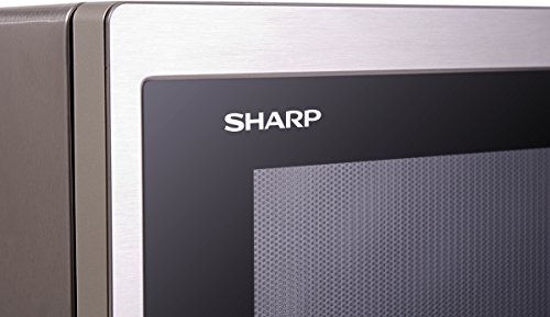 Micro ondes Combine SHARP R982STWE