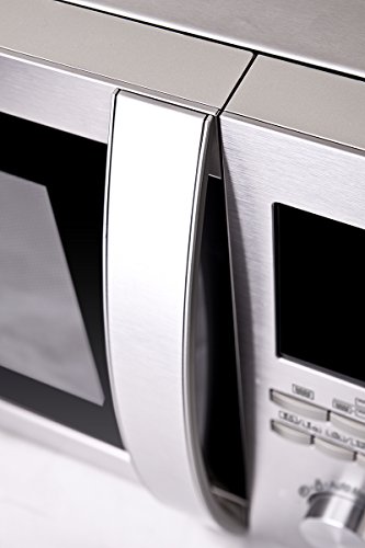 Sharp R982stwe - Micro Ondes Combine Inox - 42 L - 1000 W - Grill 1300 W - Four Convection 2700 W - Pose Libre