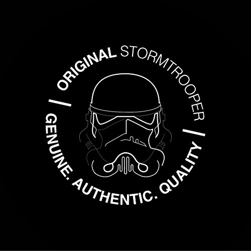 Thumbs Up Original Stormtrooper Carafe A Decanter